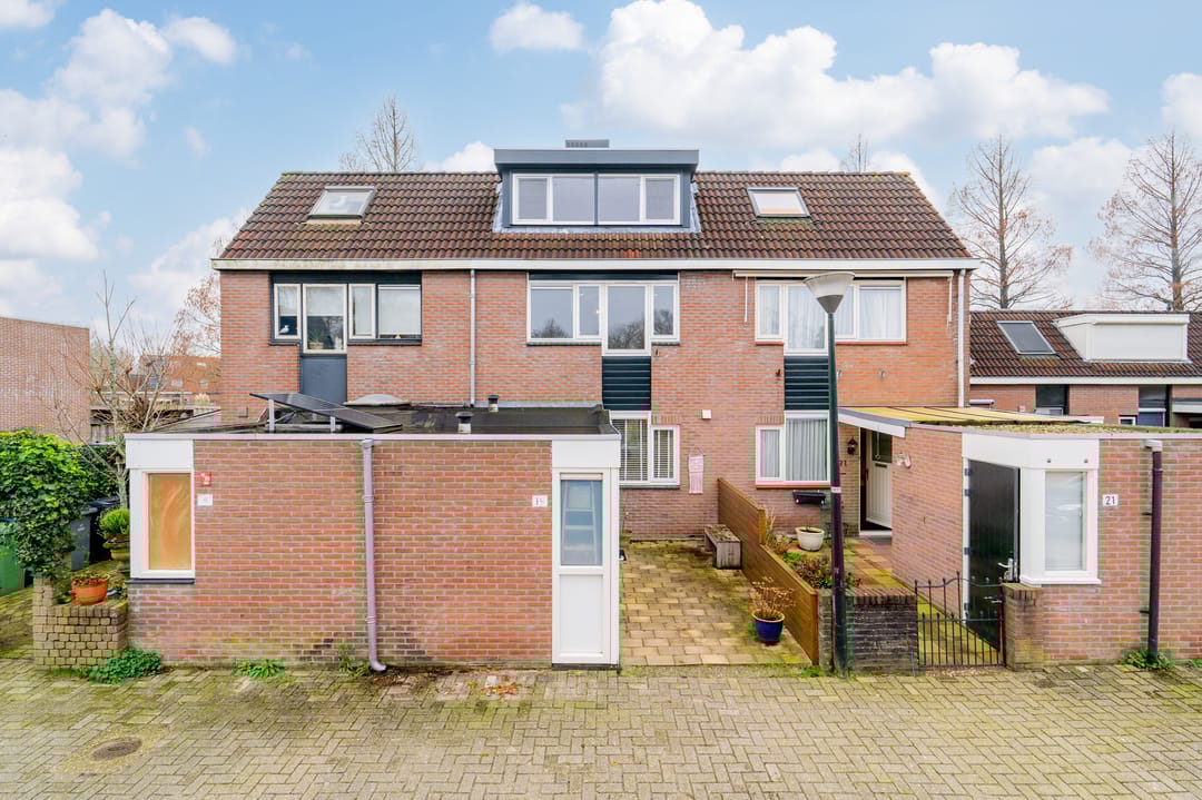 Foto 31 van De Kleine Weer 19