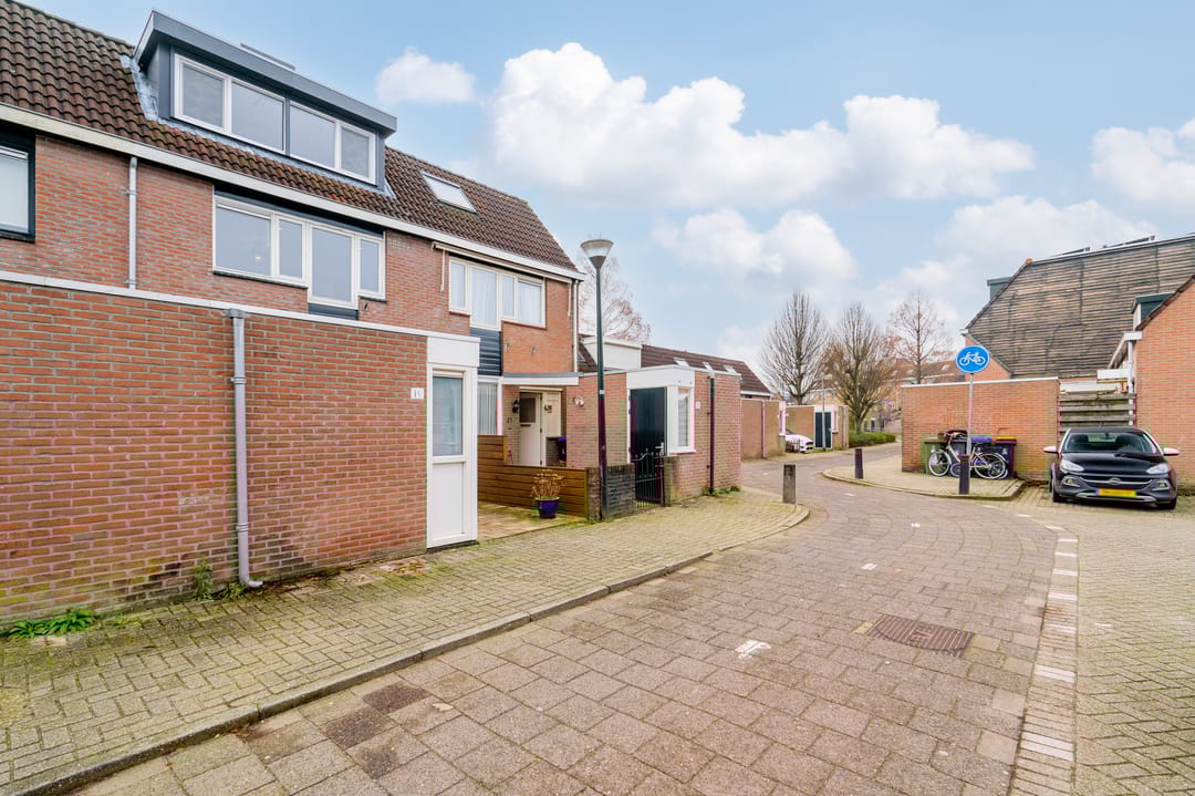 Foto 32 van De Kleine Weer 19