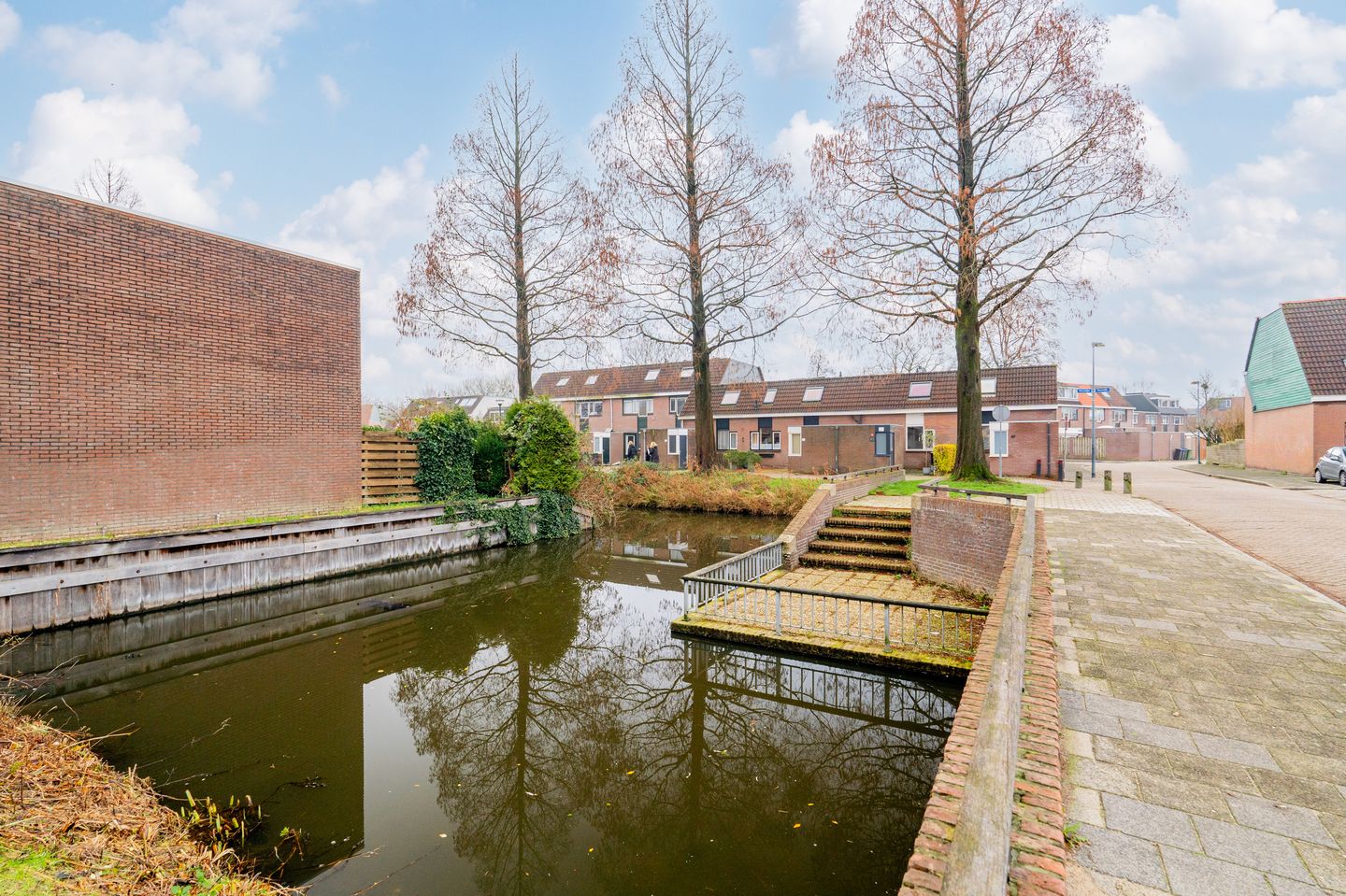 Foto 35 van De Kleine Weer 19