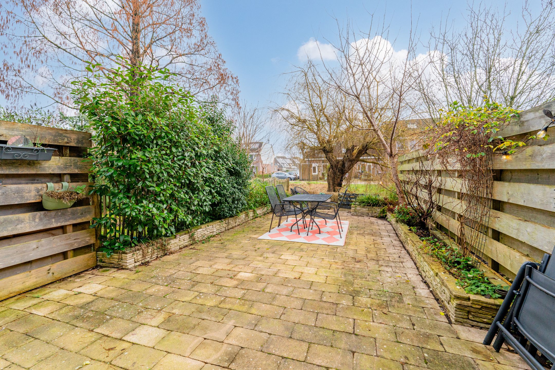 Foto 36 van De Kleine Weer 19