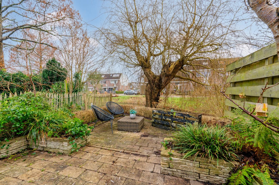 Foto 38 van De Kleine Weer 19