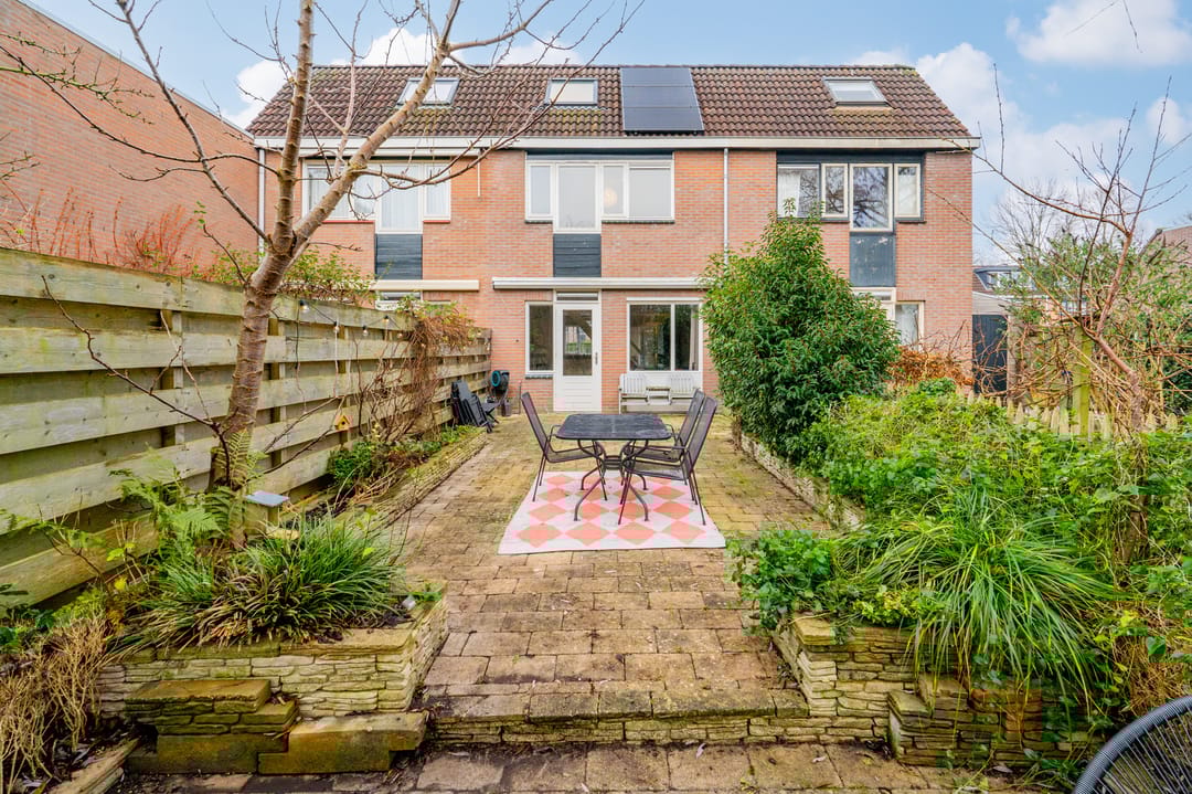 Foto 41 van De Kleine Weer 19