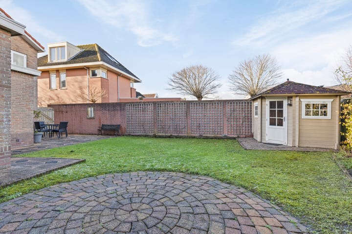 Foto 27 van Middelburgsestraat 31