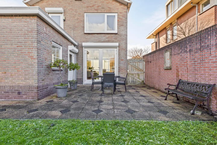 Foto 28 van Middelburgsestraat 31