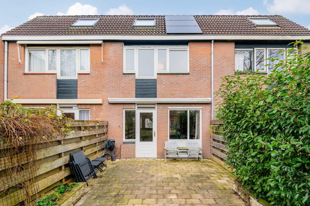 Foto 43 van De Kleine Weer 19