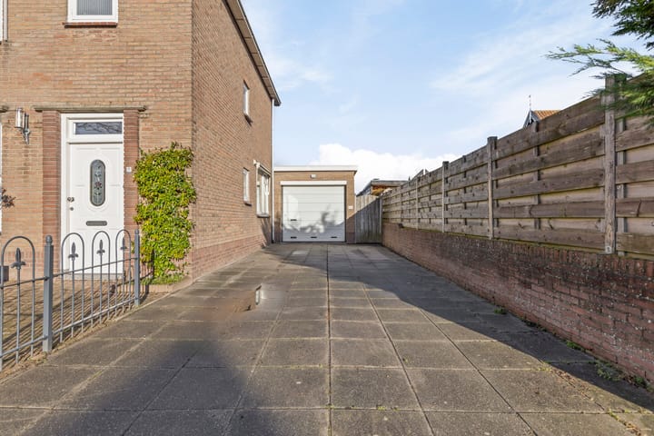 Foto 29 van Middelburgsestraat 31