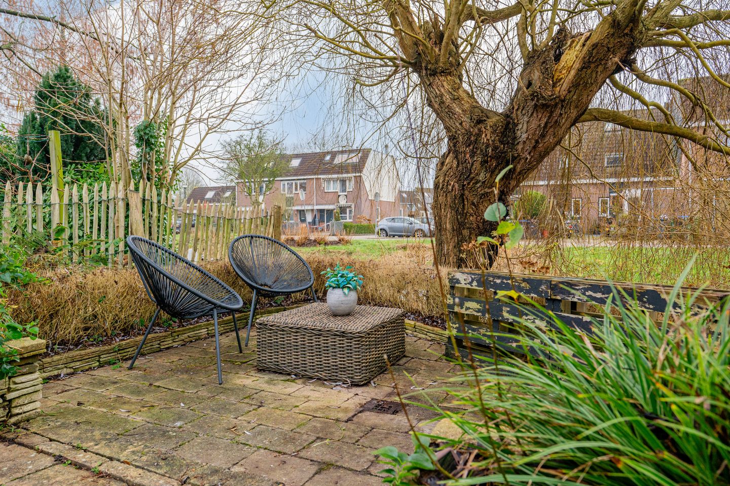 Foto 44 van De Kleine Weer 19