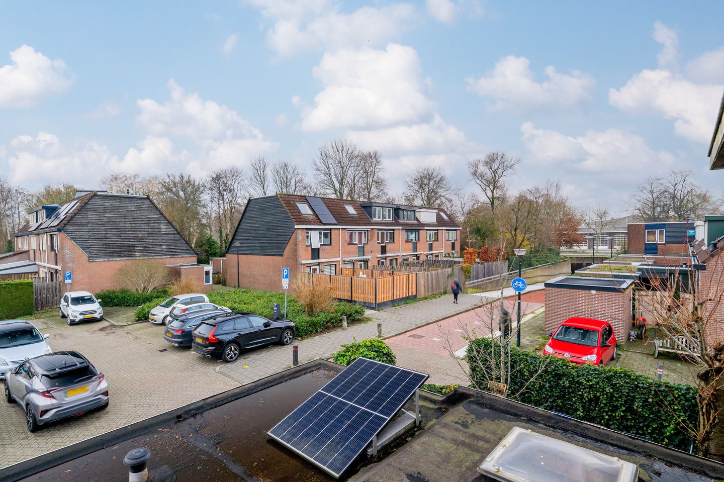 Foto 49 van De Kleine Weer 19