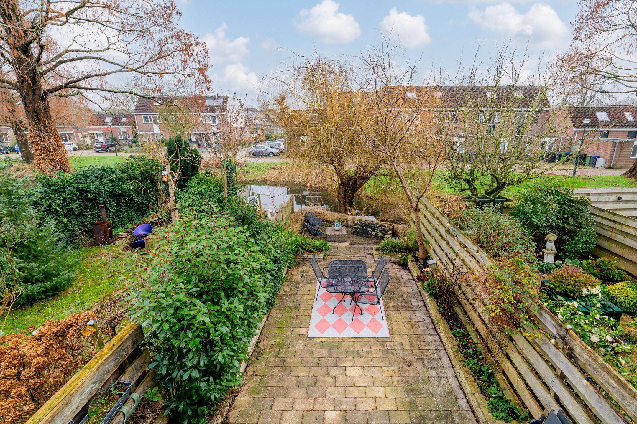 Foto 45 van De Kleine Weer 19