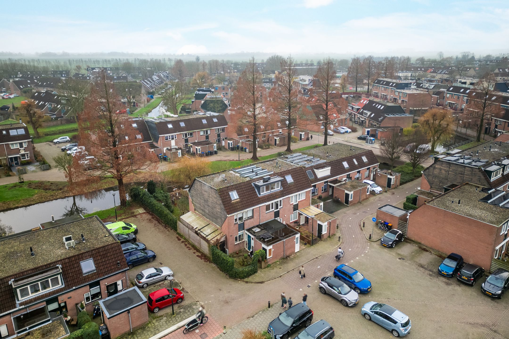 Foto 51 van De Kleine Weer 19