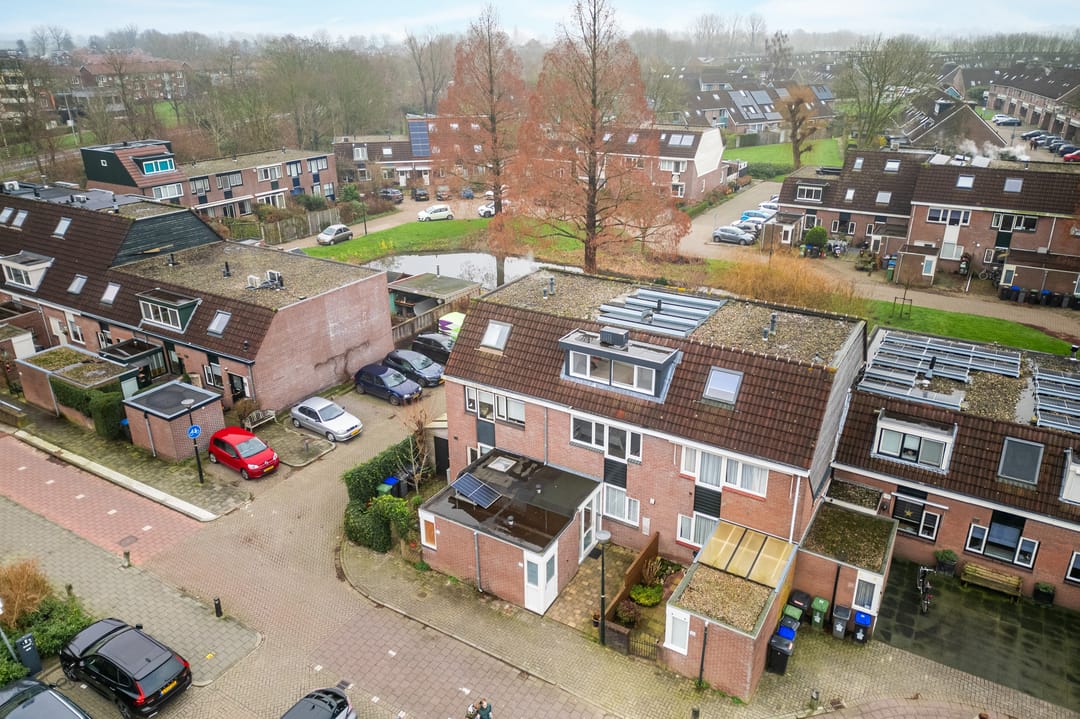 Foto 52 van De Kleine Weer 19