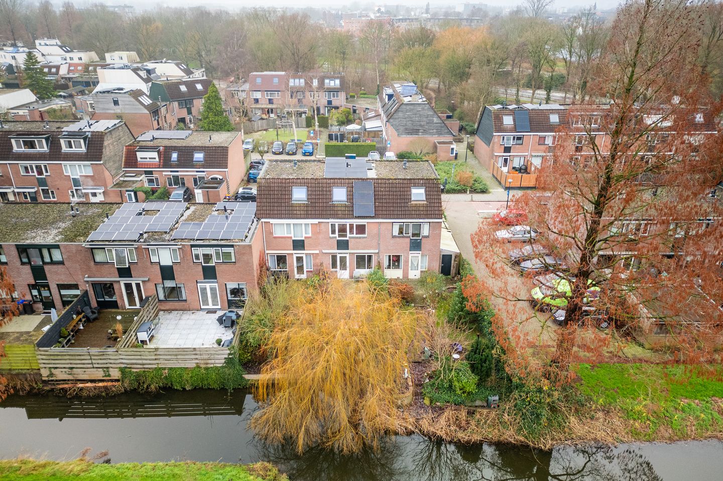 Foto 55 van De Kleine Weer 19