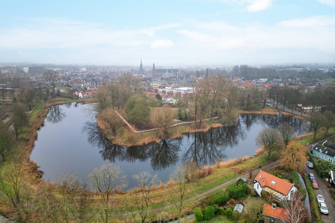 Foto 56 van De Kleine Weer 19