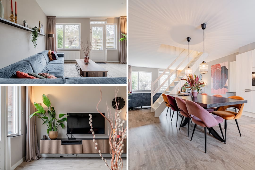 Foto 58 van De Kleine Weer 19