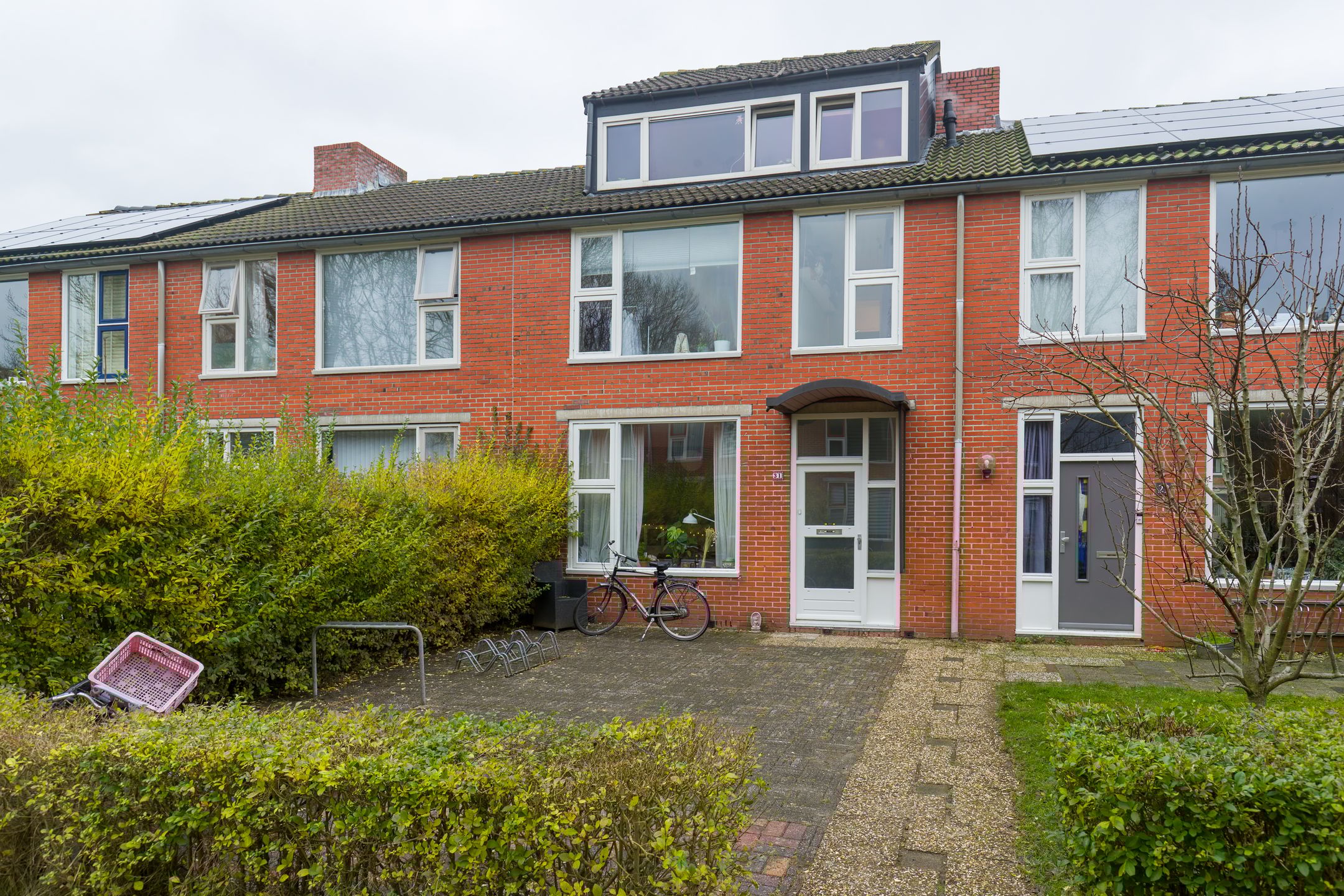 Lierstraat, 31, Groningen, 9742PA, Groningen, Nederland 31