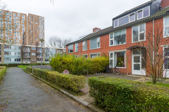 Foto 2 van Lierstraat 31