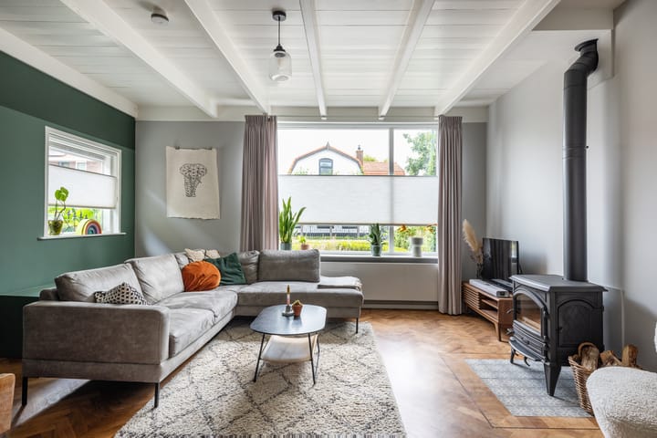 Foto 2 van Dorpsstraat 265