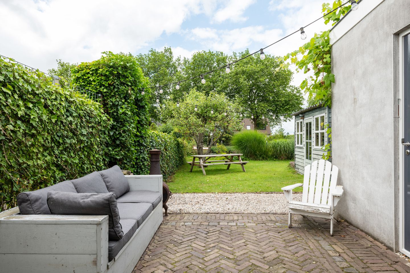 Foto 4 van Dorpsstraat 265