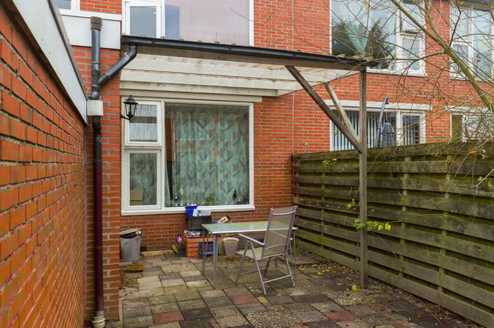 Foto 22 van Lierstraat 31