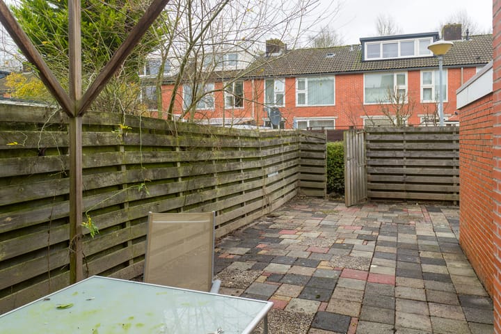 Foto 23 van Lierstraat 31