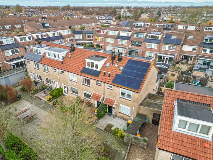 Photo 27 of Waterlelieweg 10