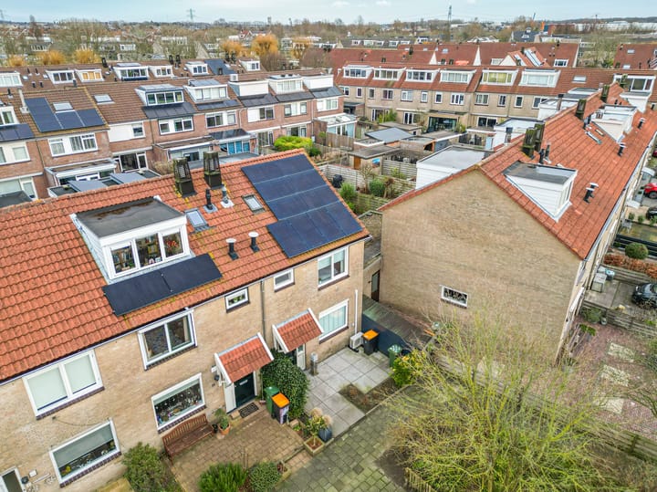 Photo 28 of Waterlelieweg 10