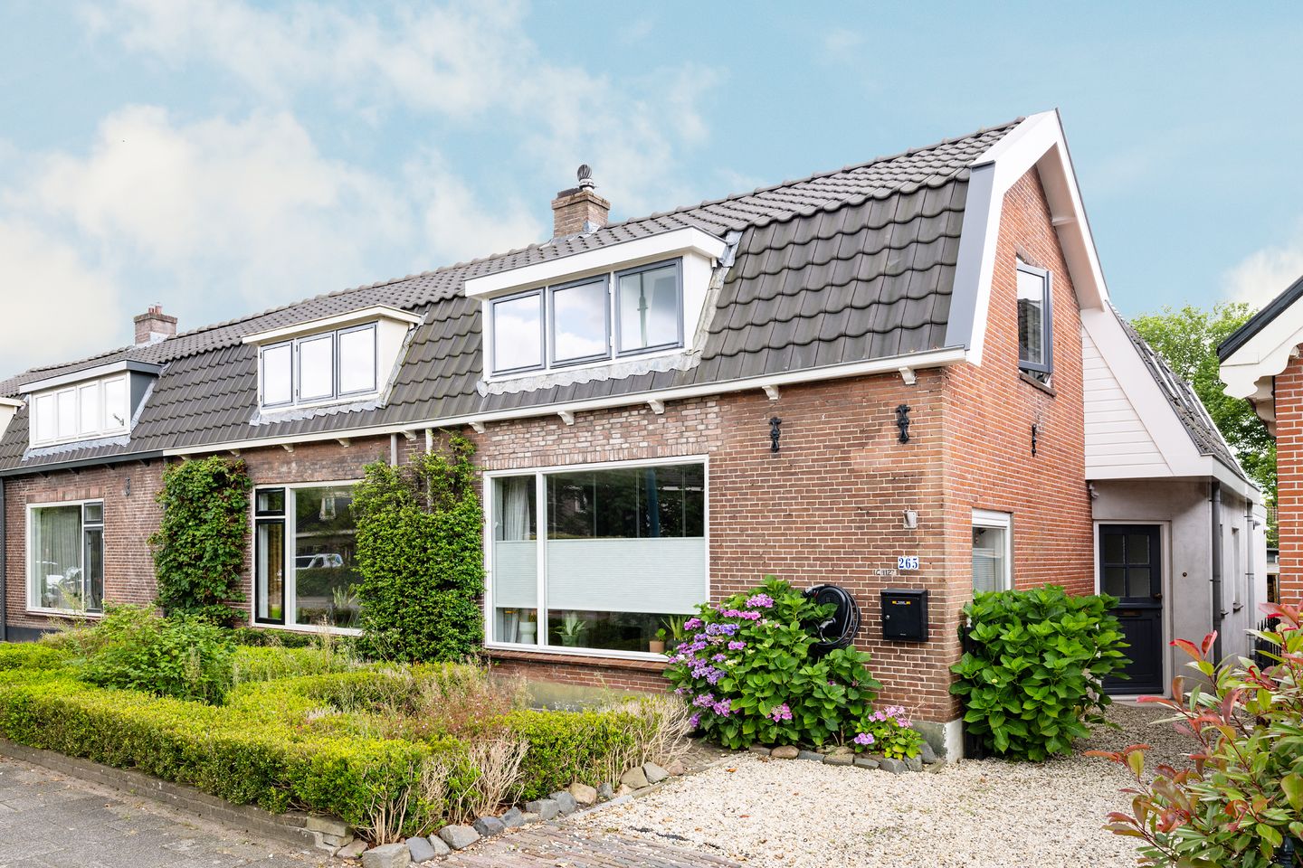 Foto 35 van Dorpsstraat 265