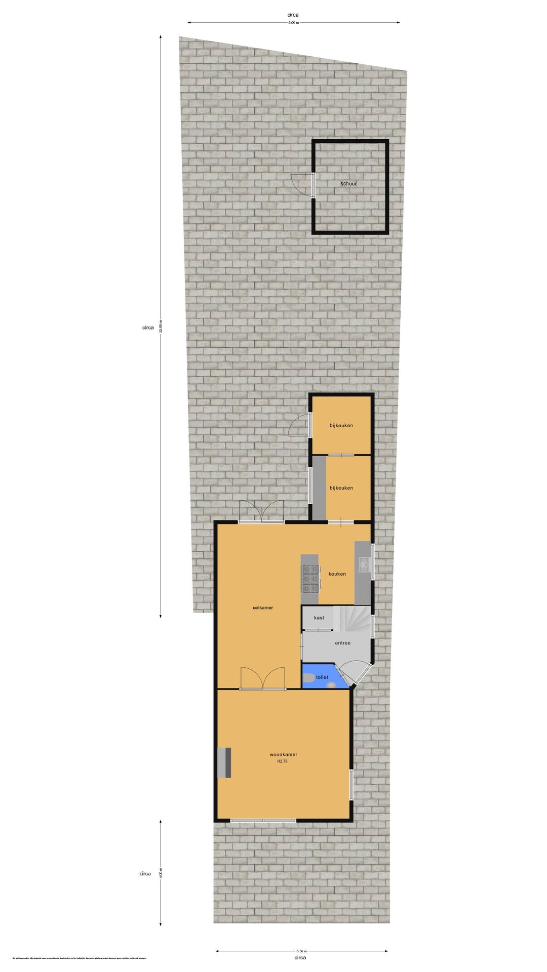 Foto 37 van Dorpsstraat 265