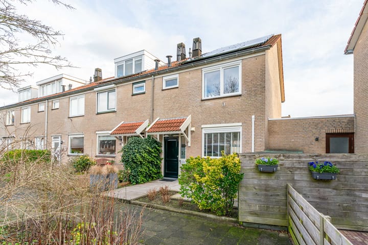 Photo 31 of Waterlelieweg 10