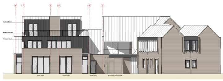 Foto 4 van Mathildastraat 45