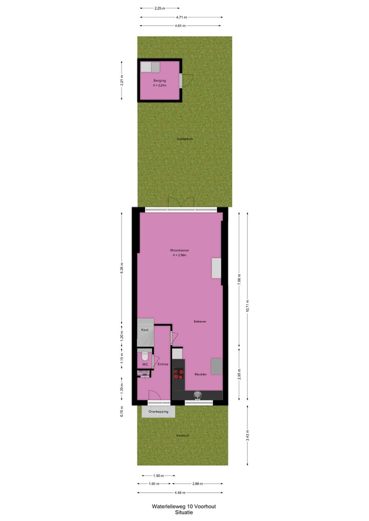 Photo 35 of Waterlelieweg 10