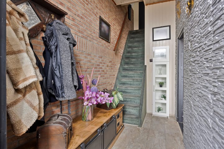 Foto 4 van Ambtstraat 49