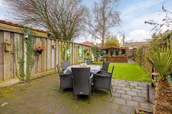 Foto 27 van Ambtstraat 49