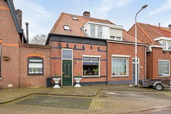 Foto 33 van Ambtstraat 49