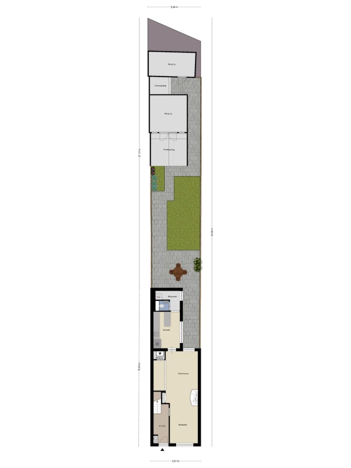 Foto 35 van Ambtstraat 49