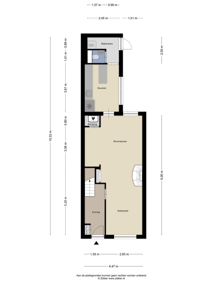 Foto 36 van Ambtstraat 49