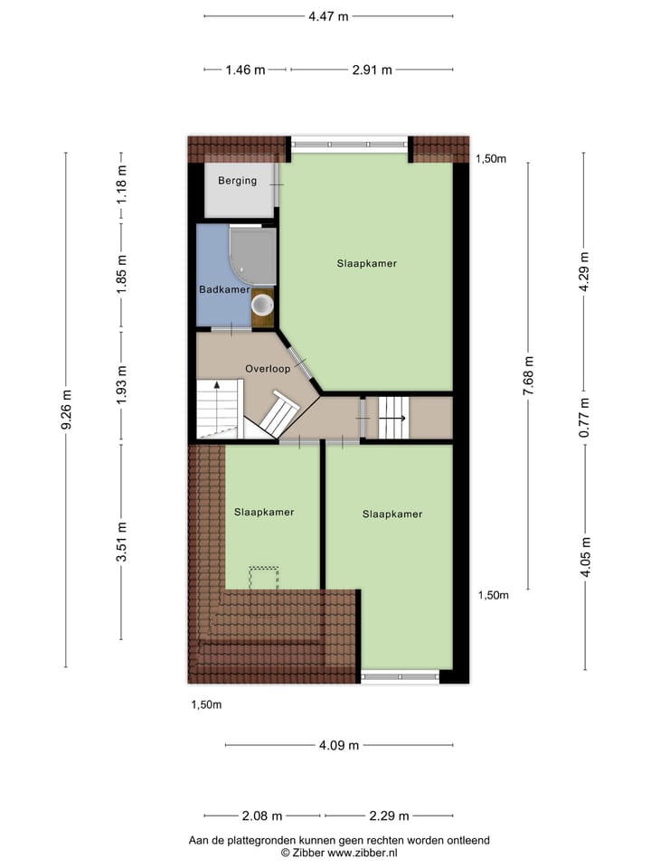 Foto 37 van Ambtstraat 49
