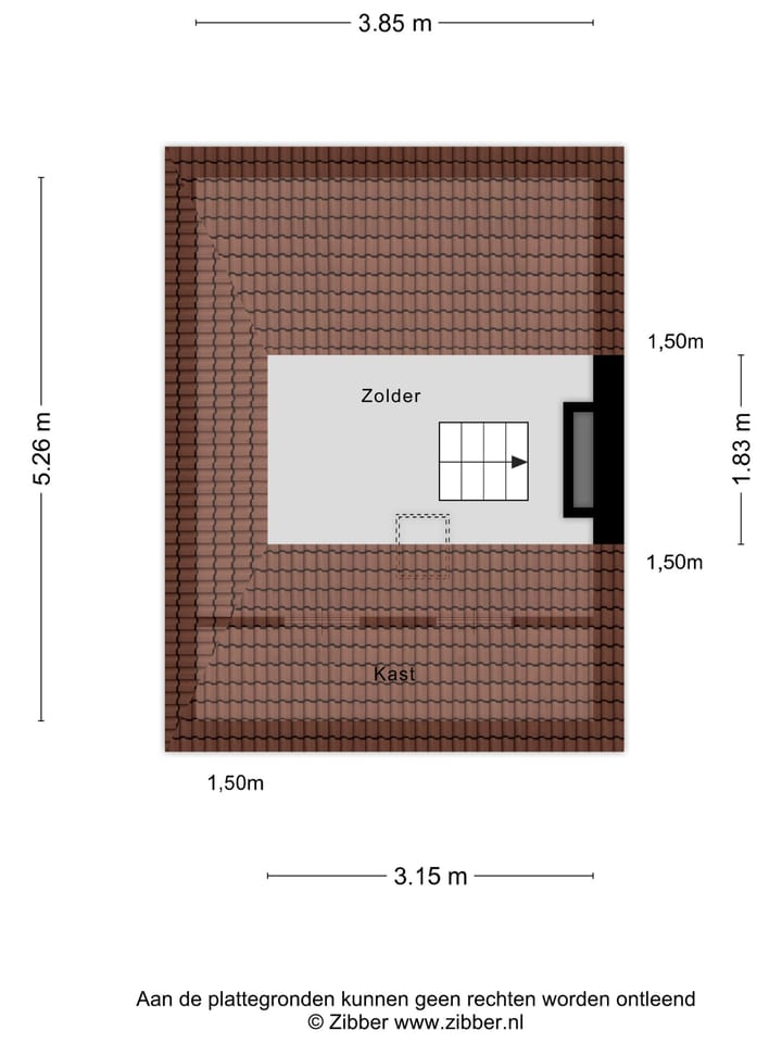 Foto 38 van Ambtstraat 49