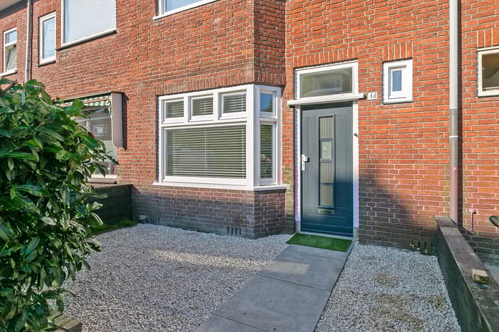 Foto 32 van Acaciastraat 44