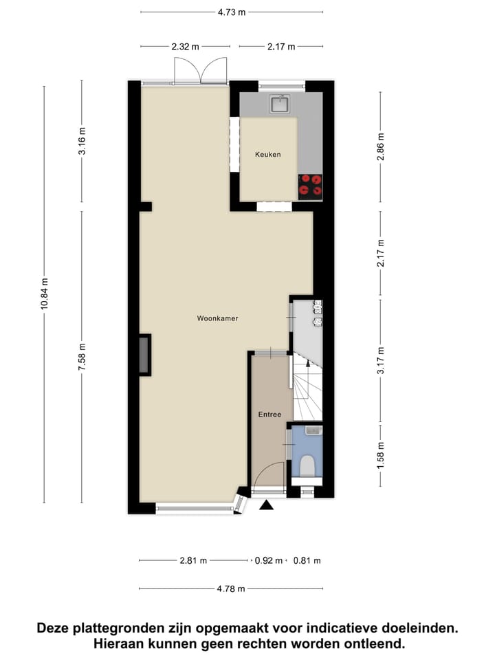 Foto 39 van Acaciastraat 44