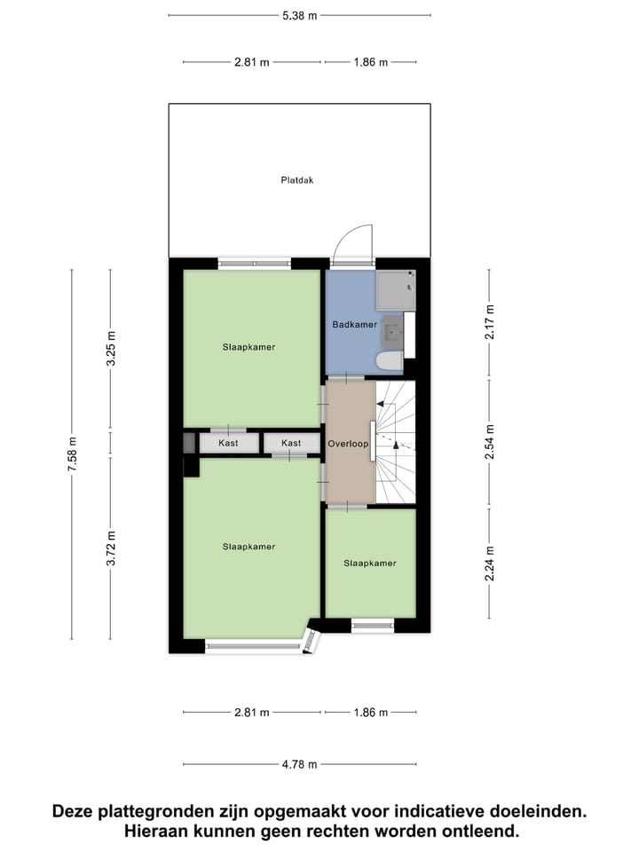 Foto 40 van Acaciastraat 44