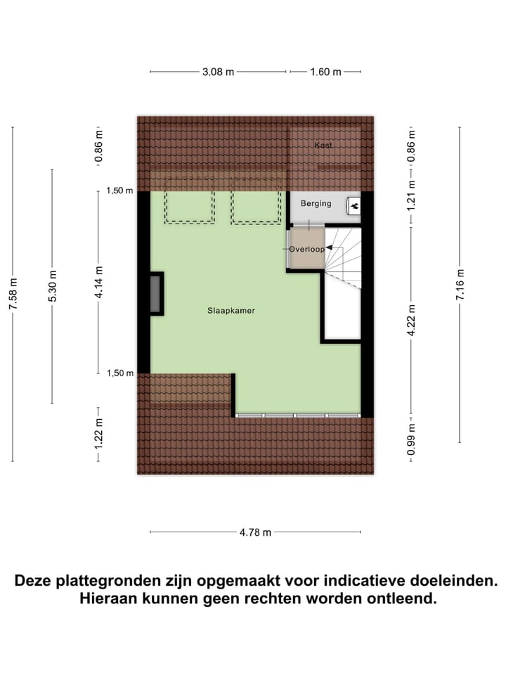 Foto 41 van Acaciastraat 44