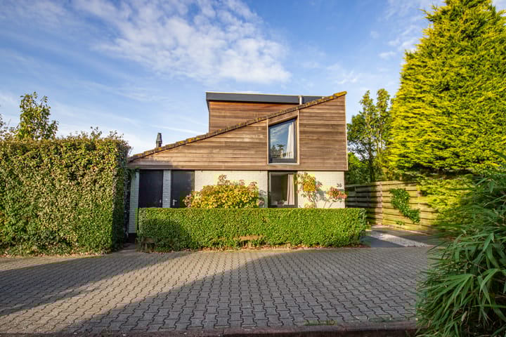 Photo 5 of Zandweg 20-36