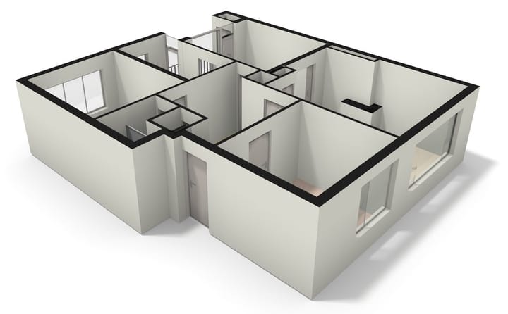 Foto 22 van Koningin Julianalaan 111