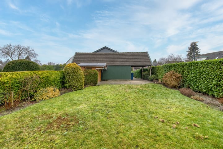 Foto 2 van Hogeweg 37