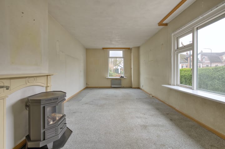 Foto 4 van Hogeweg 37