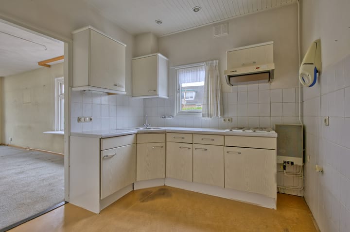 Foto 5 van Hogeweg 37