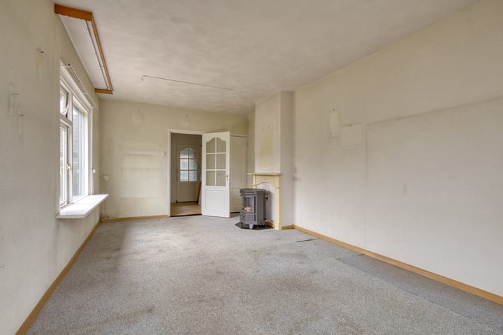 Foto 8 van Hogeweg 37