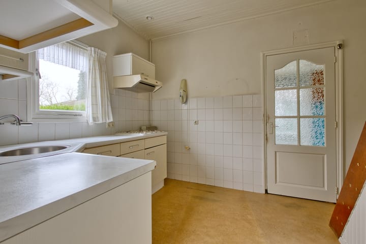 Foto 9 van Hogeweg 37