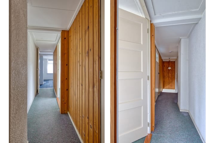 Foto 12 van Hogeweg 37